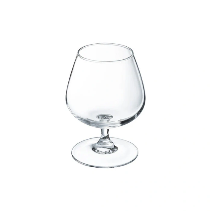 AQUA - DEGUSTATION BRANDY GLASS - 410ML (24)