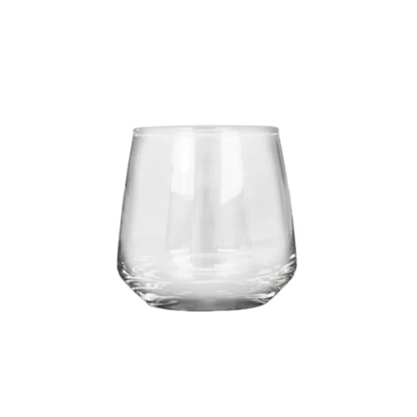 AQUA - VOGUE - ROCK GLASS 350ML