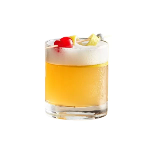 AQUA - WHISKEY 325ML