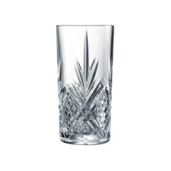 ARC BROADWAY HIBALL TUMBLER 380ML