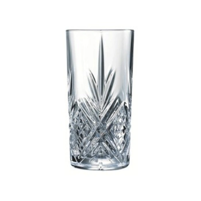 ARC BROADWAY HIBALL TUMBLER 380ML