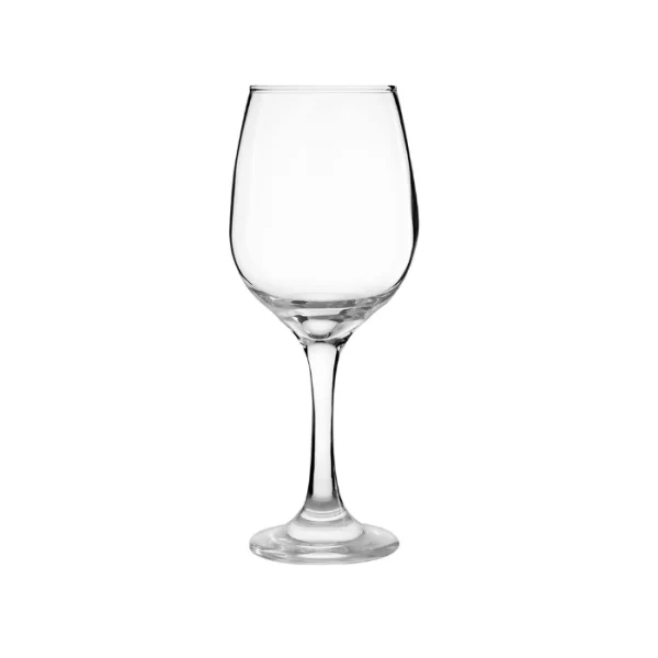 Aqua Large Red Wine 490ml