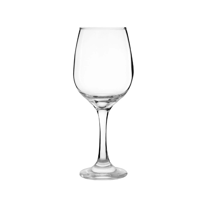 Aqua Large Red Wine 490ml