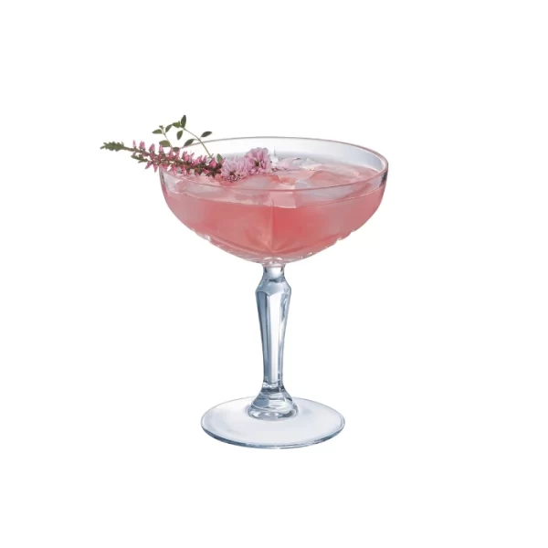 Arc Broadway Coupe Saucer 250ml