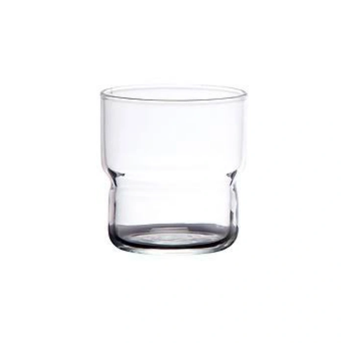 Arc Log Tumbler 160ml Tempered