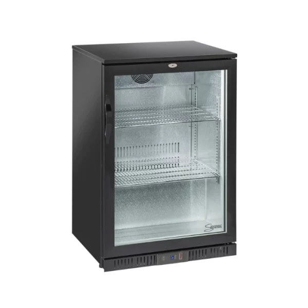 Back Bar Cooler-893L