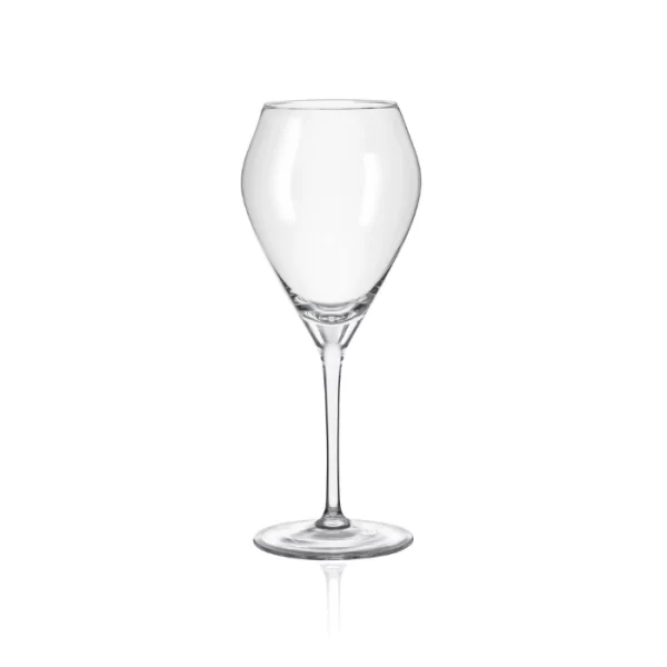 Bravissimo Crystal Wine Glass 360ml