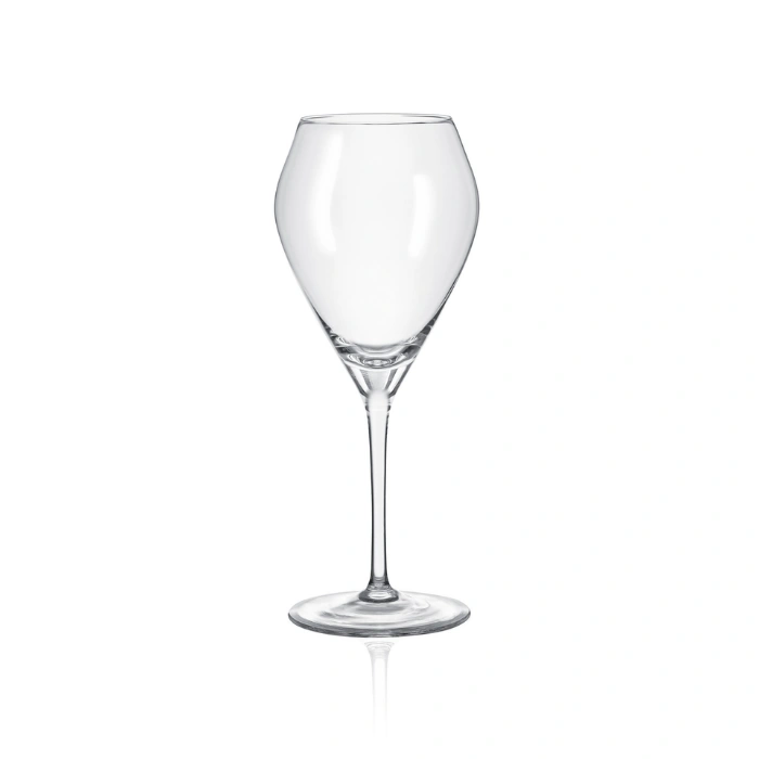 Bravissimo Crystal Wine Glass 360ml