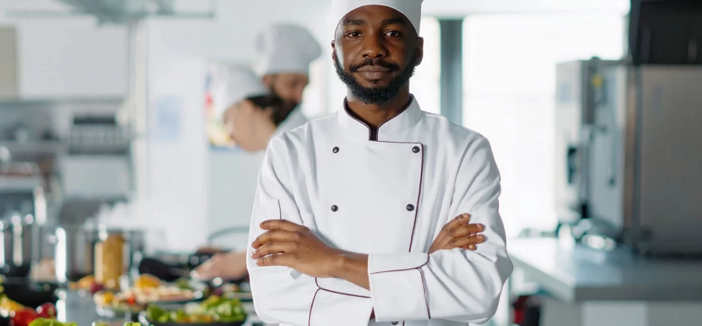 Commercial Kitchen Equipment Checklist for Restaurants and Caterers