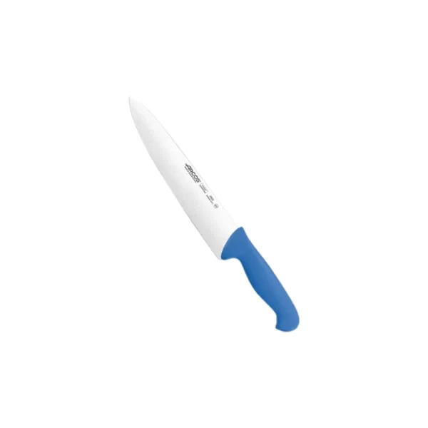 COOKS KNIFE BLUE 250MM