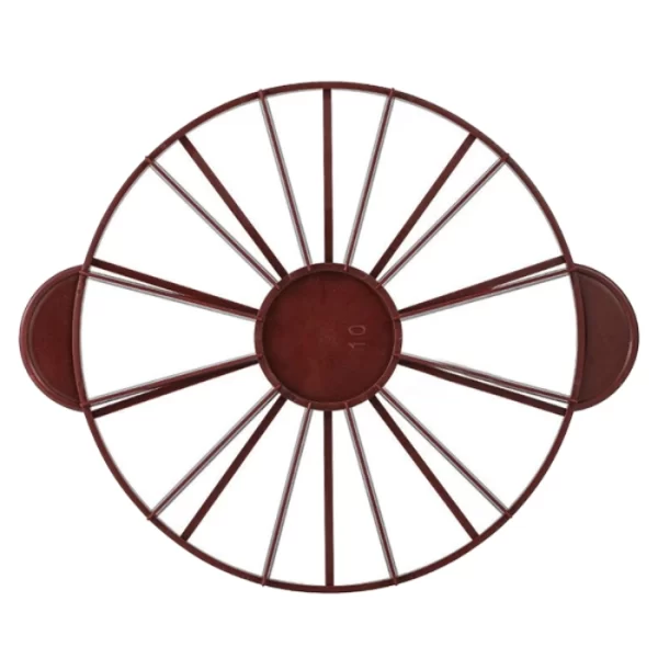 Cake Dividers Plastic 10 or 12 Cuts