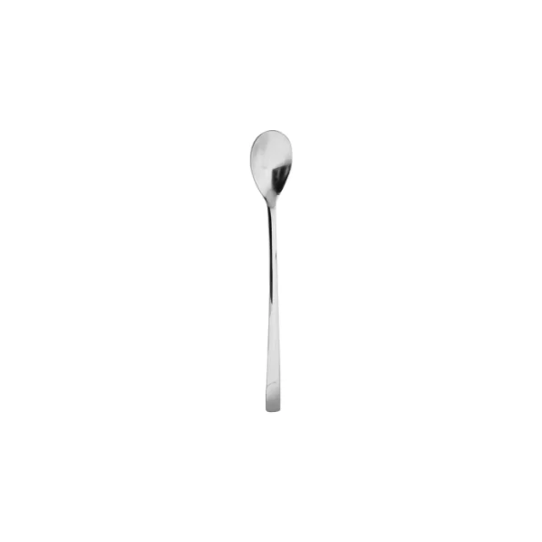 Capri - Ice Cream Spoon Stainless Steel