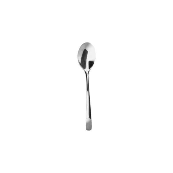 Capri - Tea Spoon Stainless Steel