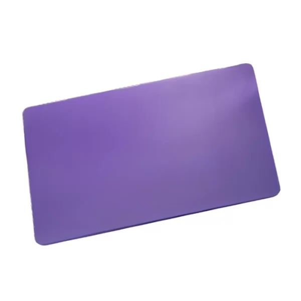 Cutting Board PE - 500mm x 380mm x 13mm (Purple)