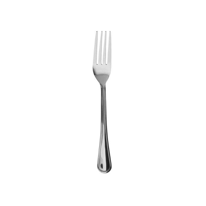 English Table Fork Stainless Steel