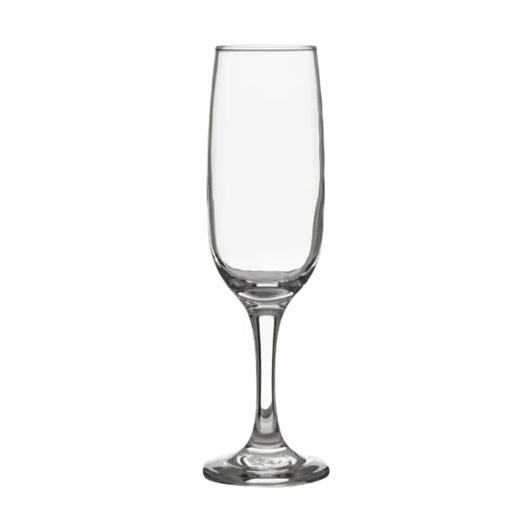 Flute Glass 215ml