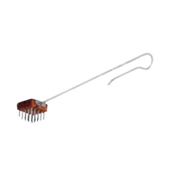 Grill Brush Heavy Duty 450mm