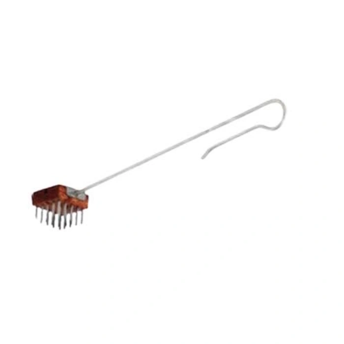 Grill Brush Heavy Duty 450mm