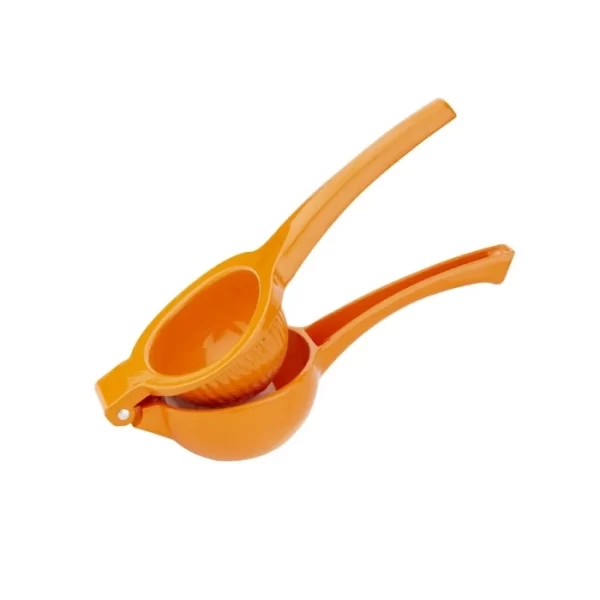 Hand Citrus Squeezer -Aluminium 270G (Orange)
