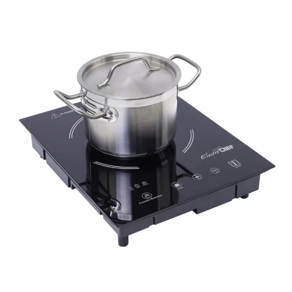 Induction Warmer 2KW - Single