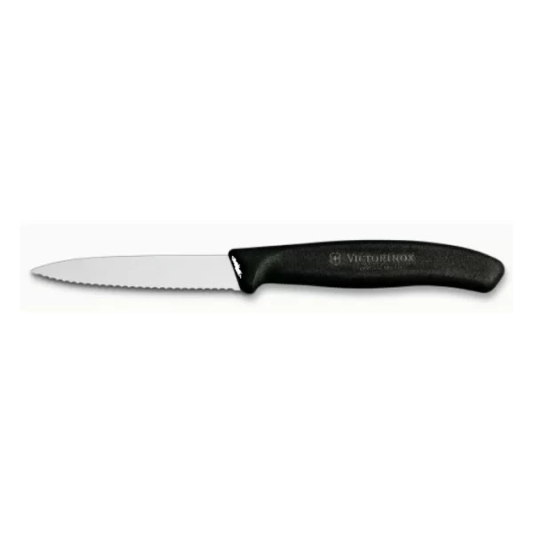 Knife Victorinox - Paring 100mm Serrated