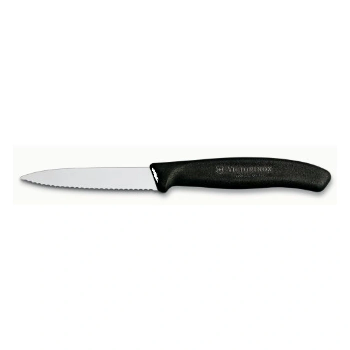 Knife Victorinox - Paring 100mm Serrated