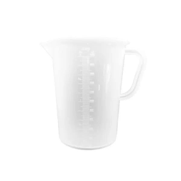 Measuring Jug Plastic - 2L