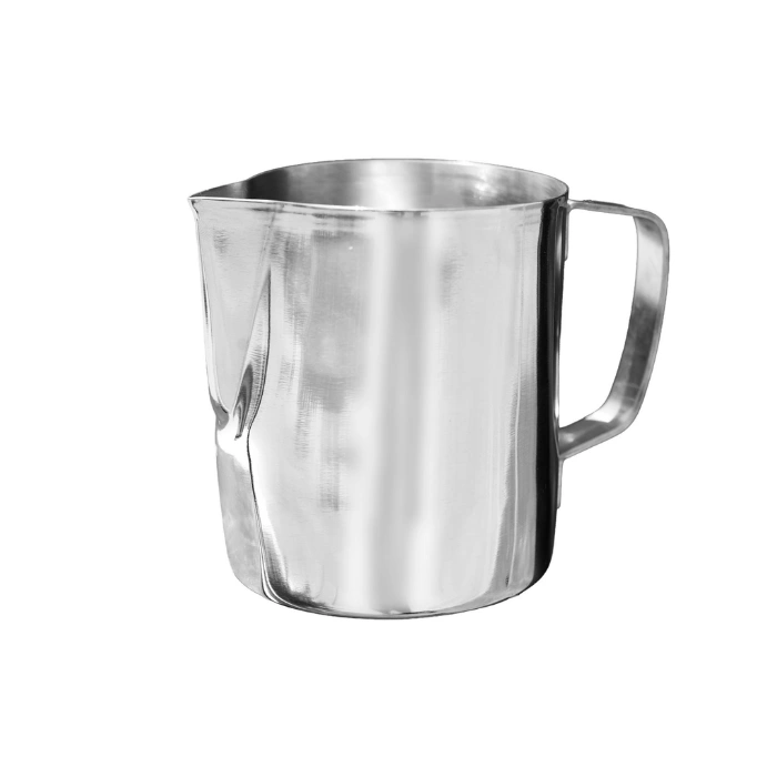 Milk Frothing Jug 600ml