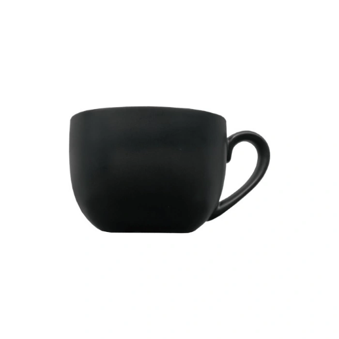 Nova Style Cup 250ml Matt Black