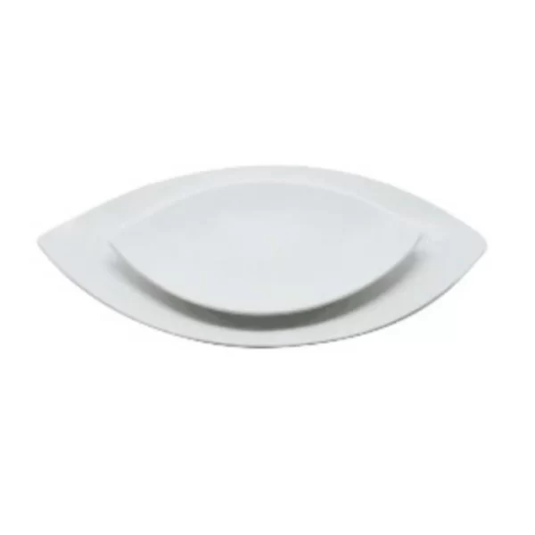Nova Style Olive Shape Platter 21cm