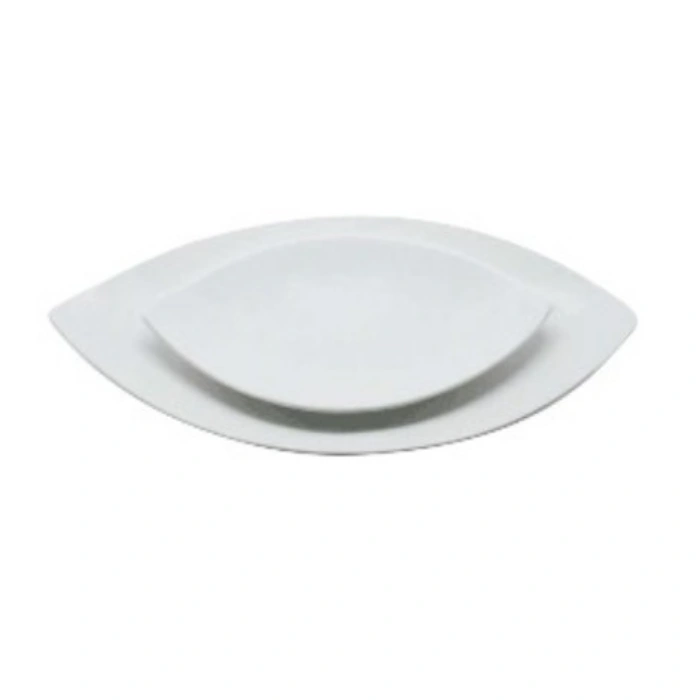 Nova Style Olive Shape Platter 31cm