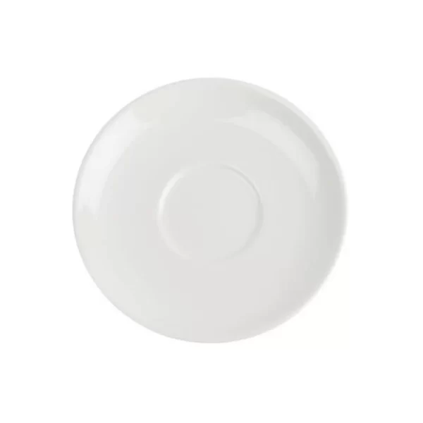 PORCELAIN SAUCER