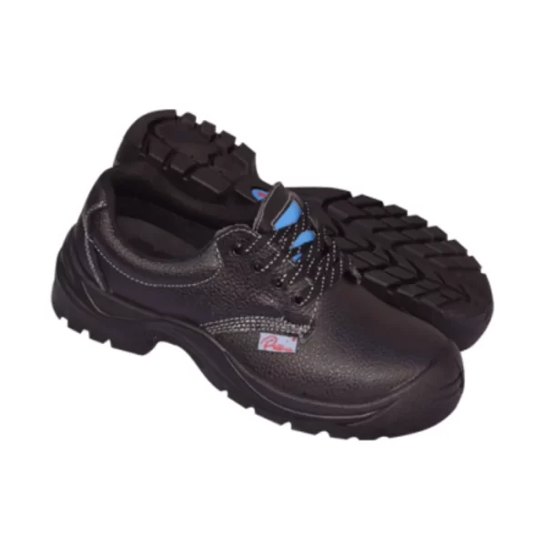 SAFETY SHOE - SIZE 6