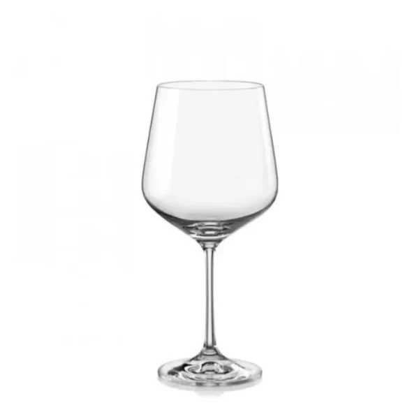 Sandra Crystal Chardonnay/Gin Glass 570ml