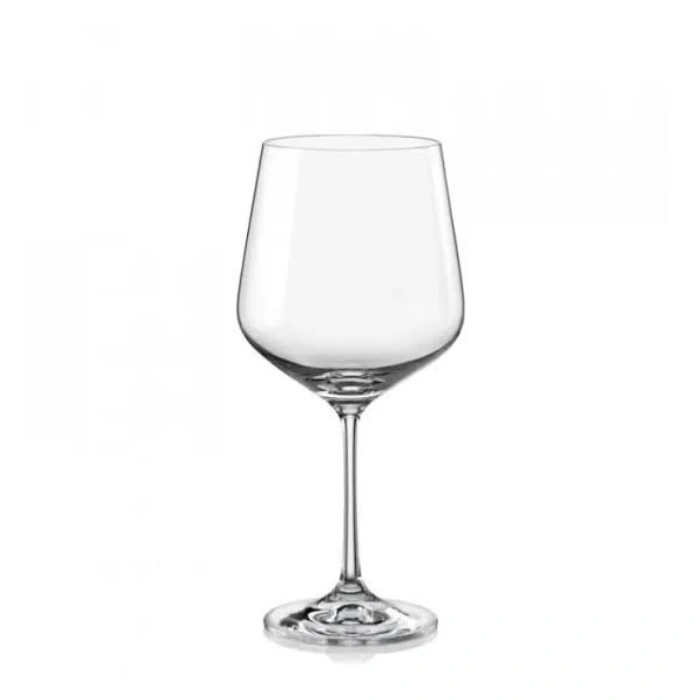 Sandra Crystal Chardonnay/Gin Glass 570ml