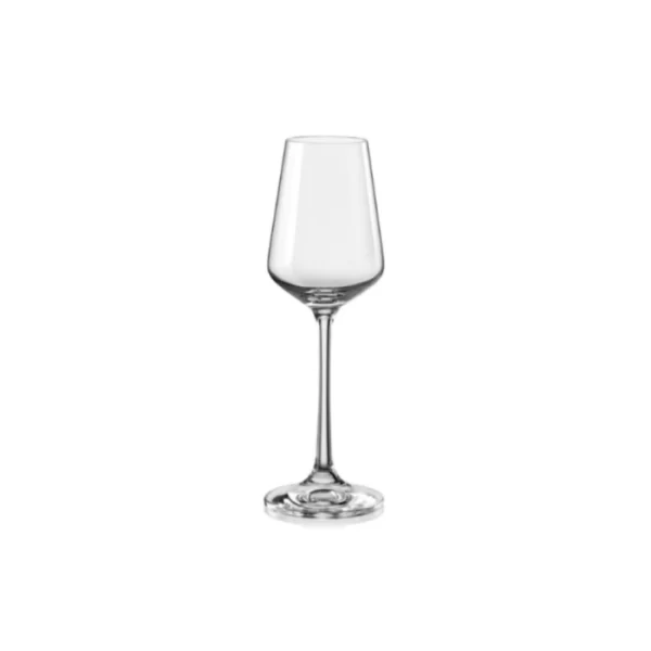 Sandra Crystal Liquer Glass 65ml