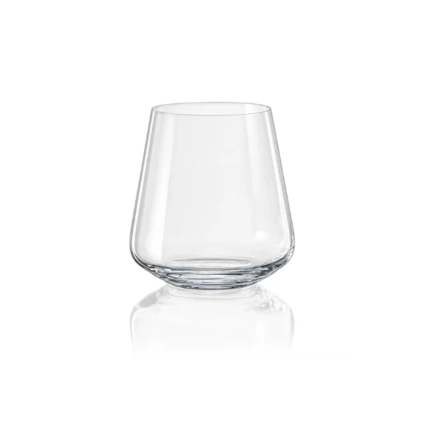 Sandra Crystal Tumbler 400ml