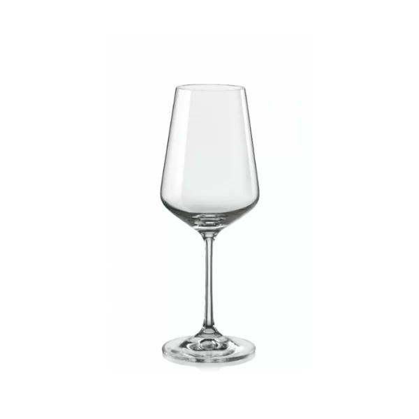 Sandra Crystal White Wine 350ml
