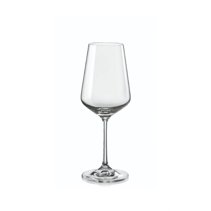 Sandra Crystal White Wine 350ml