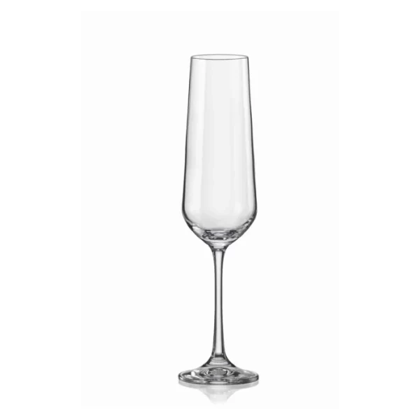 Siesta Champagne Flute 180ml