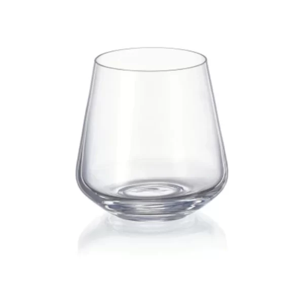 Siesta Crystal Whisky OF Tumbler 290ml