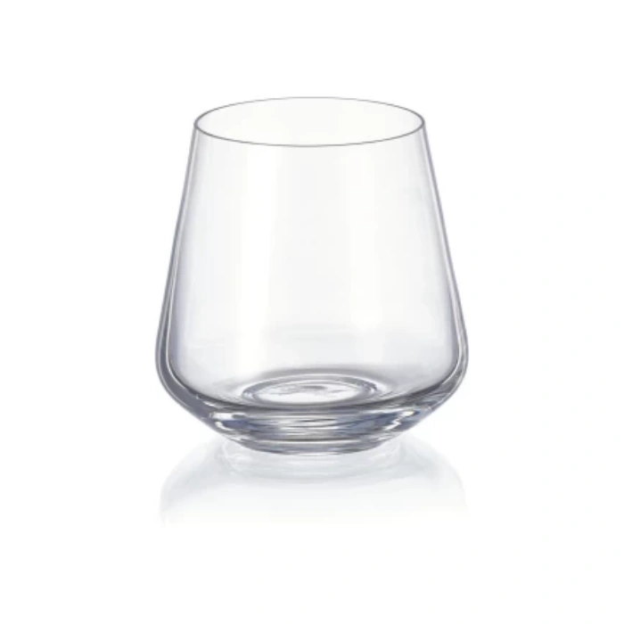 Siesta Crystal Whisky OF Tumbler 290ml