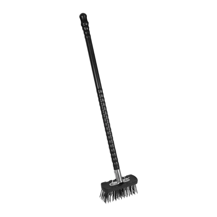 Spectra Grill Brush - Black Handle 300mm