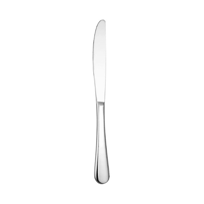 TRADITIONAL-TABLE KNIFE-S/STEEL